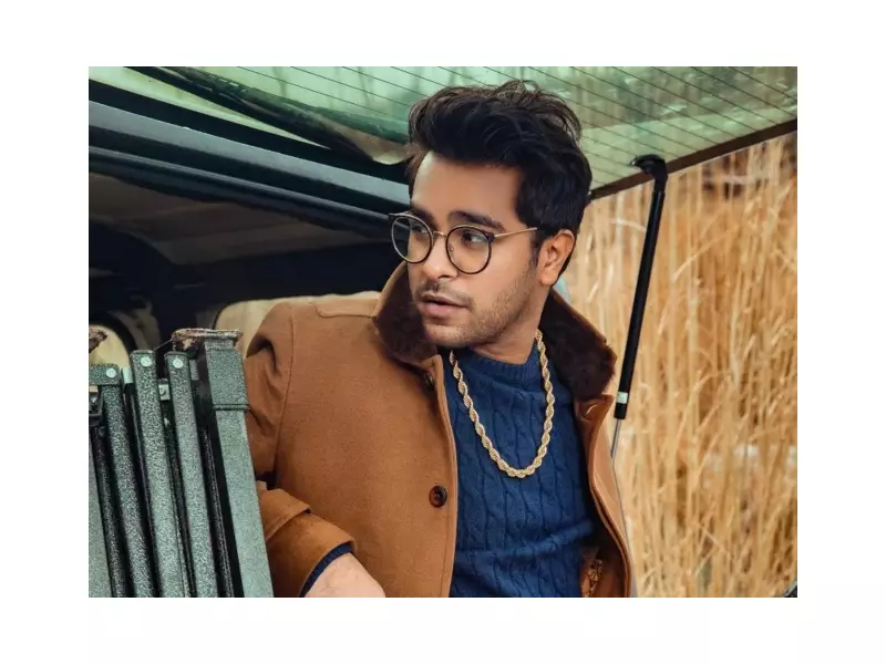 Asim Azhar Releases 'Nautilus', His Most Personal Album Yet