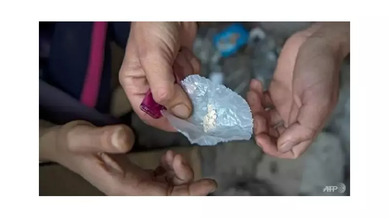 Badin Citizens Protest Rampant Drug Trade, Demand Action