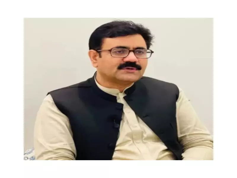 Balochistan Expands Healthcare to 1.5 Million with New Initiative