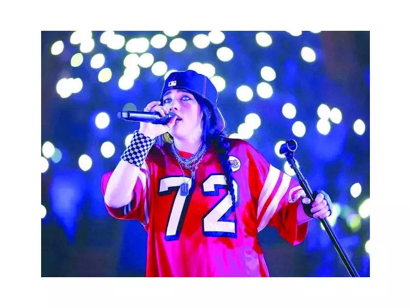 Billie Eilish Slams Billionaires, Calls Elon Musk a 'Coward'