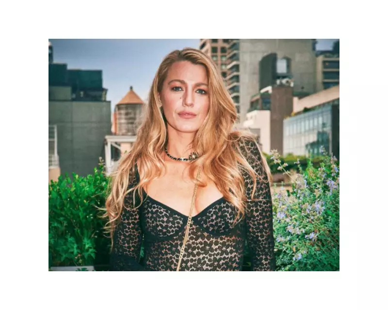 Blake Lively Demands $16.1M Over 'It Ends With Us' Smear Campaign