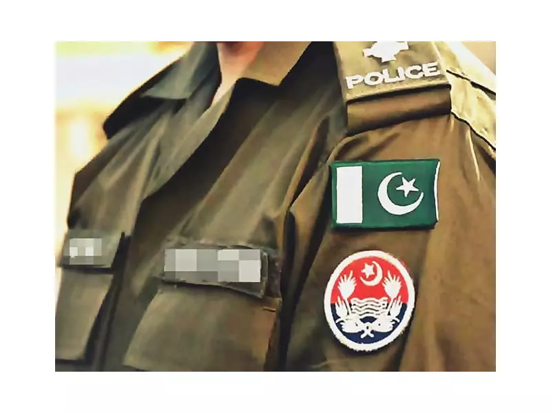 Brazen Robbery and Arson: Three Men Torch Medical Store in Pakistan