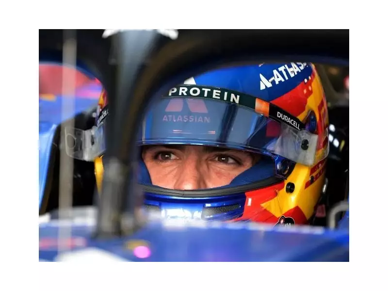 Carlos Sainz's Stunning Qatar Podium: Williams' Season Highlight