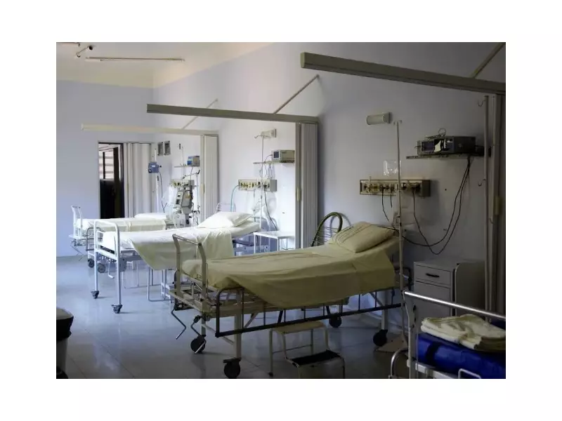 Chakwal Welcomes Modern 200-Bed Hospital with Advanced Facilities