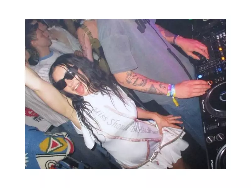 Charli XCX's A24 Film 'The Moment' Trailer Drops for 2026 Release