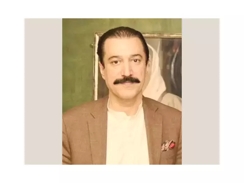 Chaudhry Anwar ul Haq Ousted as AJK PM in No-Confidence Vote