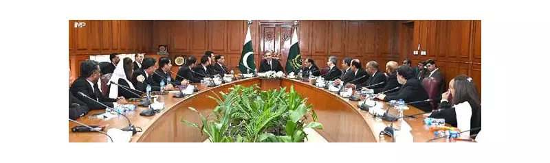 CJP Qazi Faez Isa Declares Payment of Maintenance Mandatory in Landmark Ruling