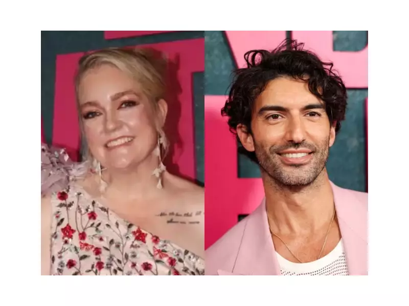 Colleen Hoover's Texts Reveal Disappointment in Lively-Baldoni Feud