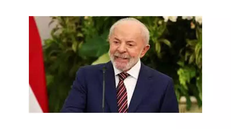 COP30 Climate Summit Opens in Amazon Amid US Absence