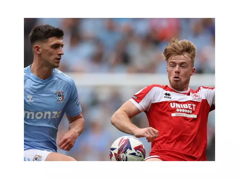 Coventry's Dramatic 4-2 Win Boosts Premier League Promotion Bid