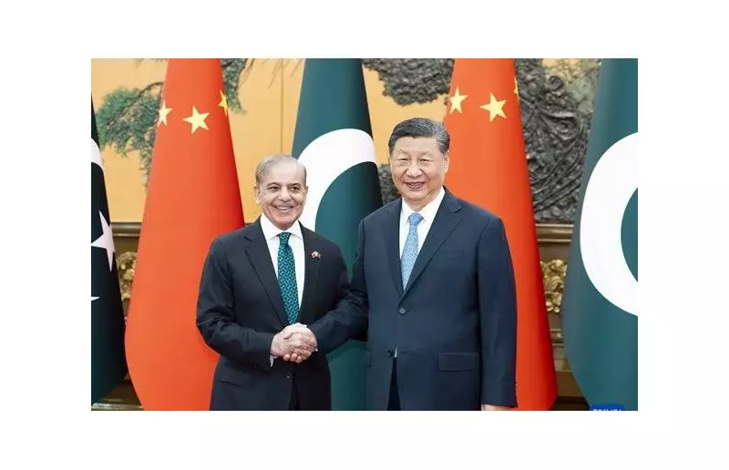 CPEC Boosts Pakistan's Goodwill Toward China: 10-Year Study