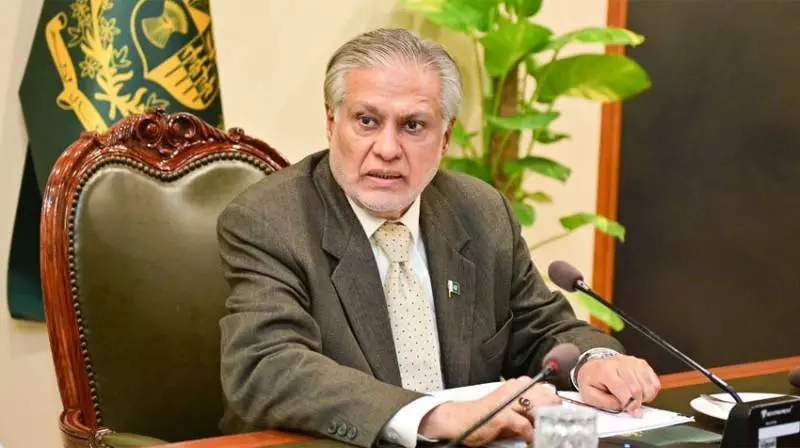 Dar Reaffirms Government's Commitment to Women Empowerment at PFOWA Bazaar