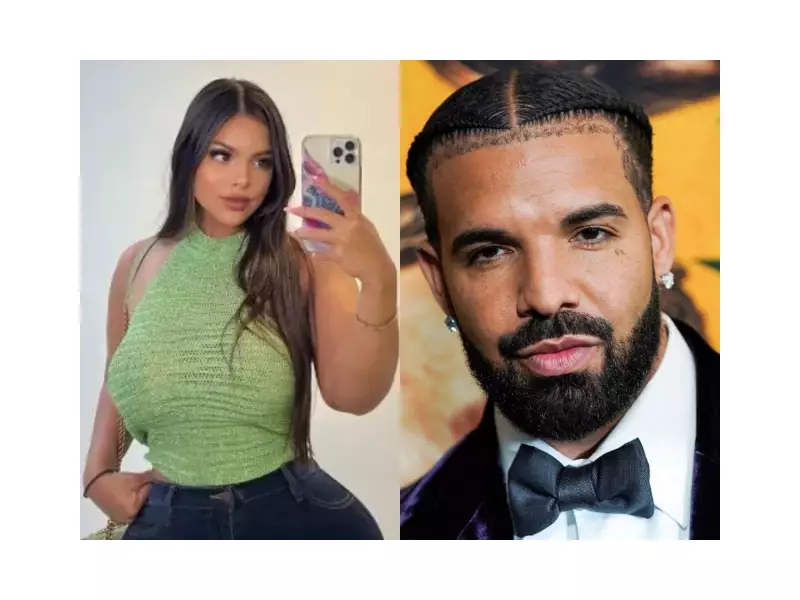 Drake Breaks Silence on Gracie Bons' Secret Romance Claims and Alleged Fallout