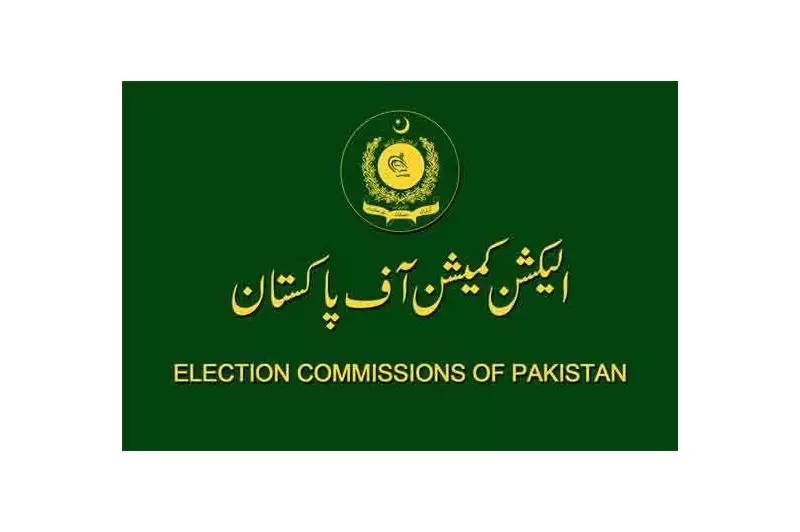 ECP Bans Media From Broadcasting Unofficial KP, Punjab By-Election Results