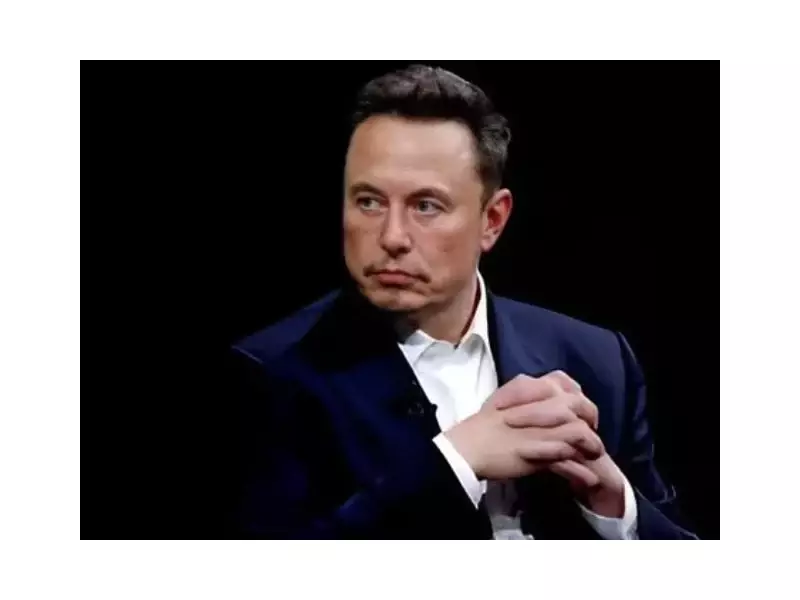 Elon Musk's Grok AI Faces Scrutiny for Excessive Praise