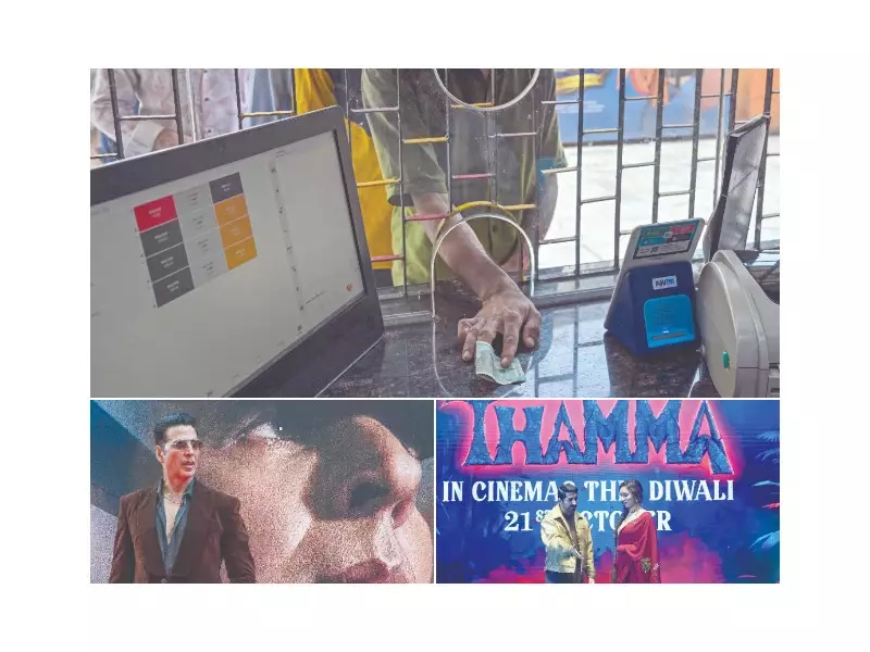 Fake Reviews Dominate Bollywood: Paid Critics Exposed