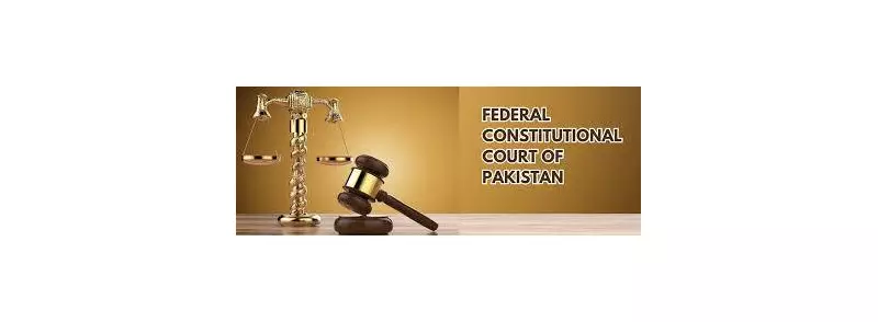 FCCP Rejects Plea for Court-Approved Meeting with PTI Founder