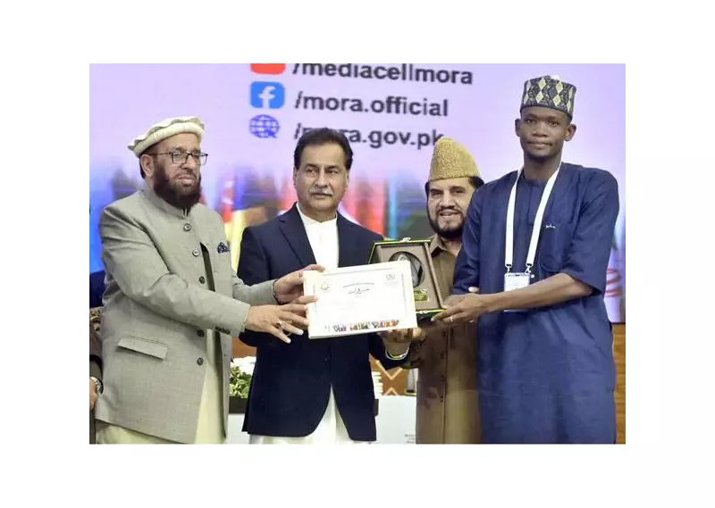 Five Newly Elected PML-N MNAs Take Oath in National Assembly