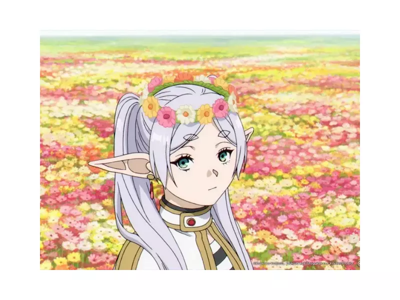 Frieren Season 2 Trailer Reveals Milet Ending for January 2026