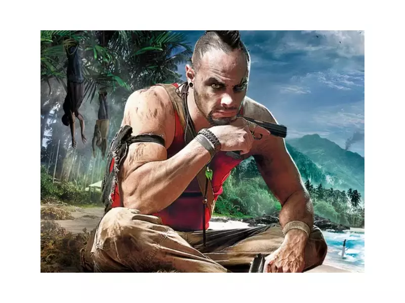 FX Orders Far Cry TV Series from Noah Hawley & Rob McElhenney