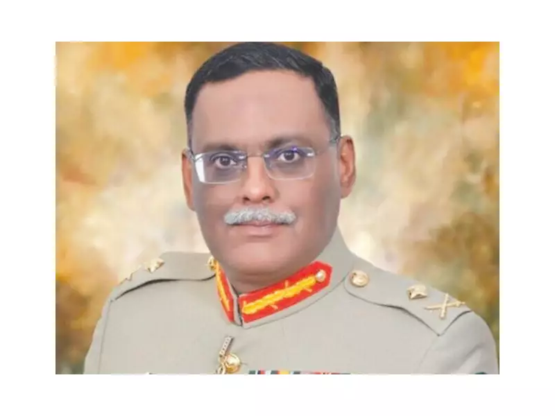 Gen. Sahir Shamshad Mirza Concludes Tenure as CJCSC in Historic Transition