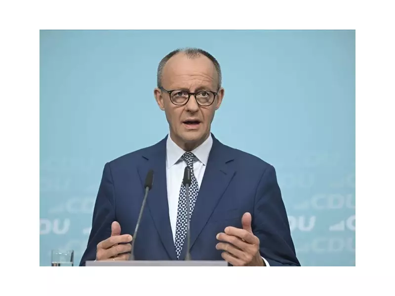 Germany's Scholz Urges EU Defence Union Amid Global Tensions