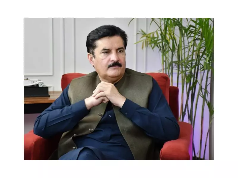 Governor Kundi Denies Governors Rule Rumors in Khyber Pakhtunkhwa