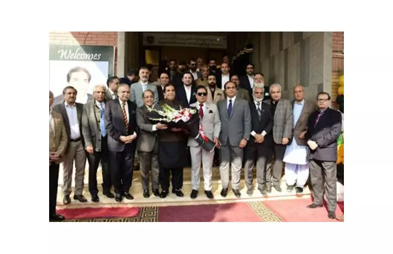 Govt Revises Business Policies to Boost Exports, Says Minister Abbasi