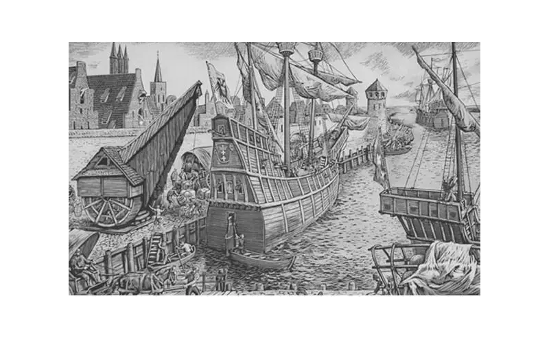 Hanseatic League: Medieval Trade Powerhouse That Shaped Europe