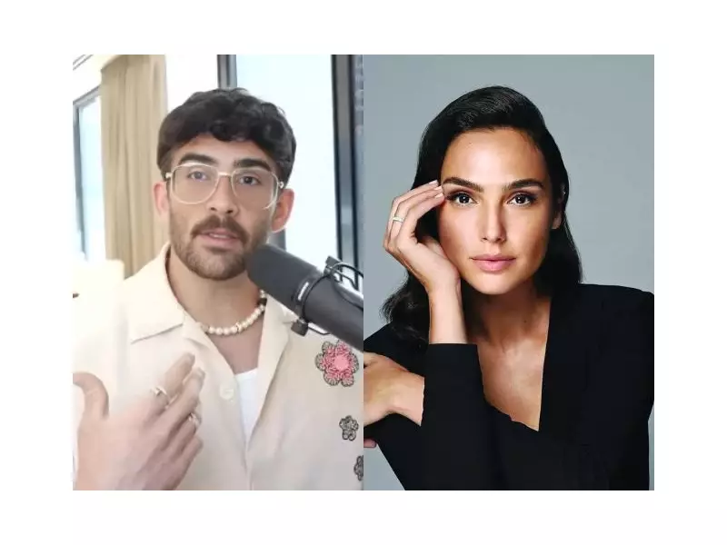 Hasan Piker Demands Oscars Ban for Gal Gadot Over 'Dog' Remark