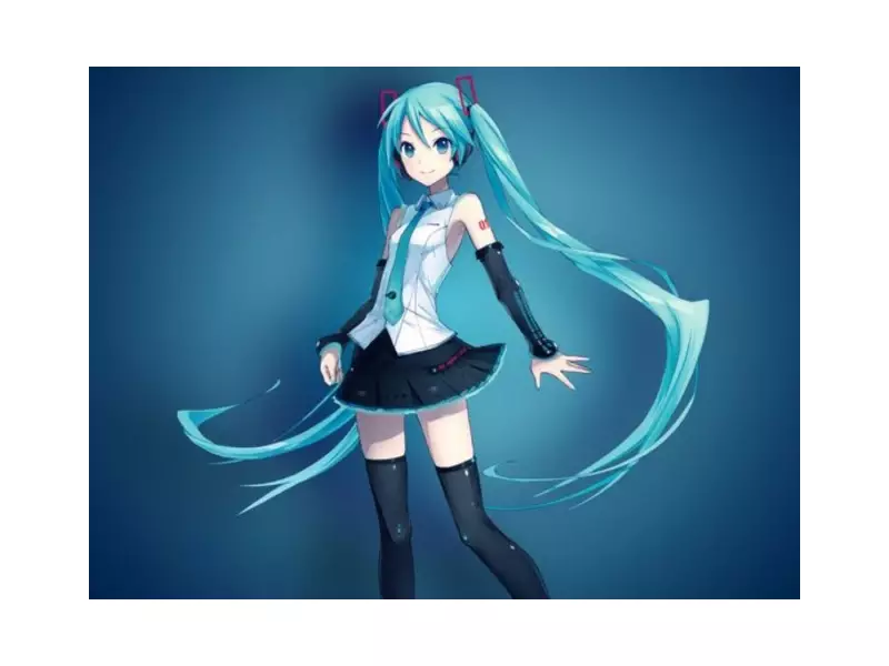 Hatsune Miku Gets AI Voice Revolution: Multilingual Mastery Coming in 2026