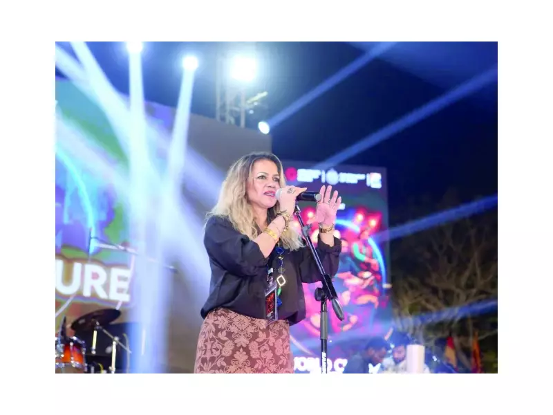 Historic Comeback: Bangladeshi Artists Captivate Pakistan After 18-Year Cultural Hiatus