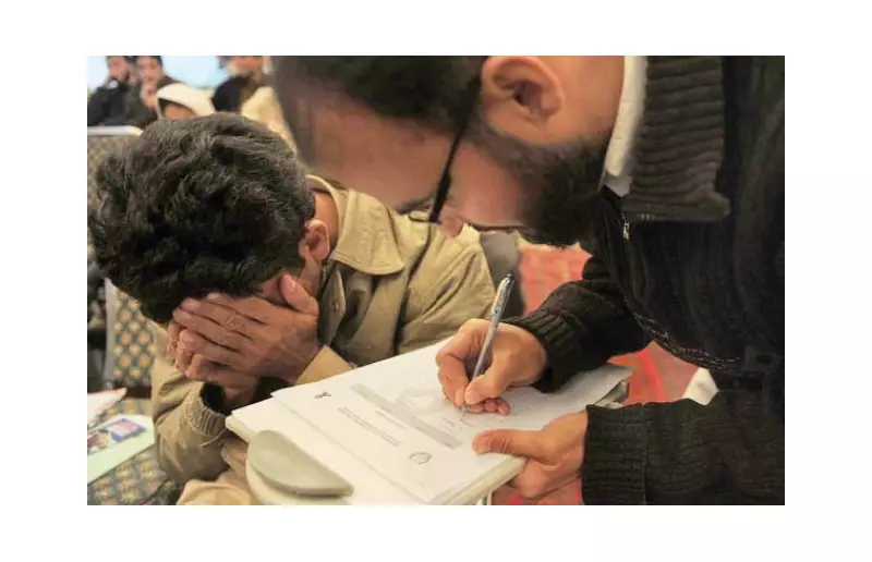 HIV Outbreak at Sindh Hospital Sparks Major Crackdown - Health Emergency Declared