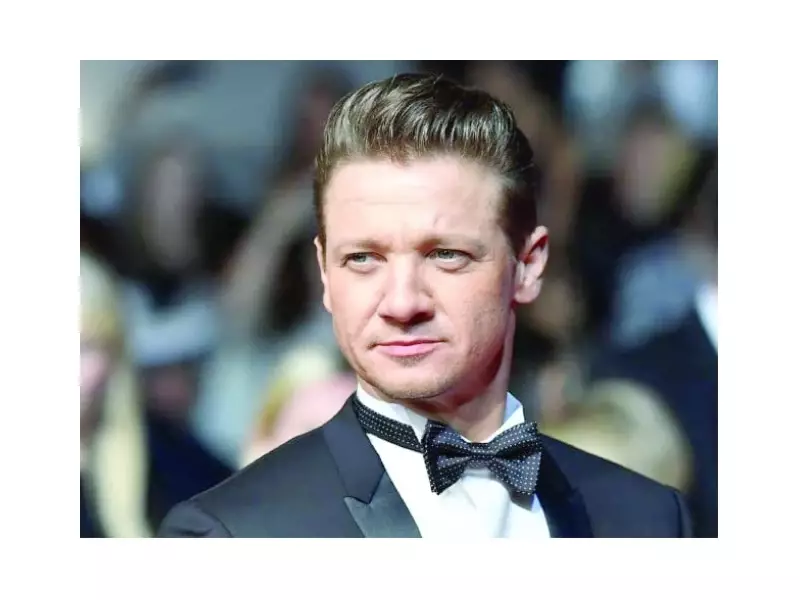 Hollywood Star Jeremy Renner Threatens Major AI Voice Lawsuit