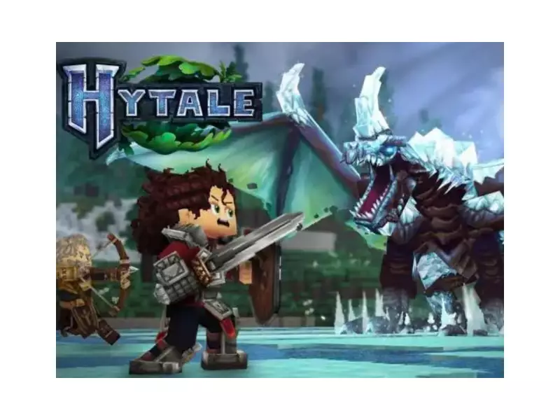 Hytale Revived: Hypixel Buys Back Game from Riot Games
