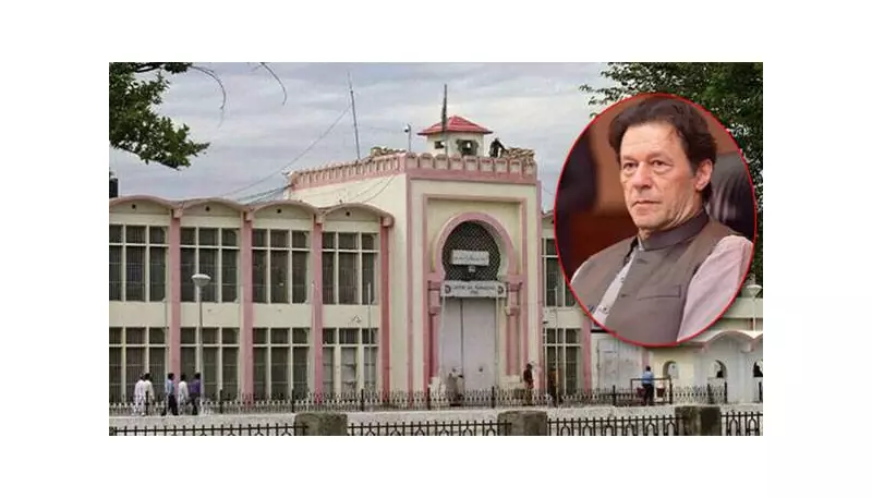IHC Orders Jail Authorities: Facilitate Imran Khan's Legal Consultations Immediately