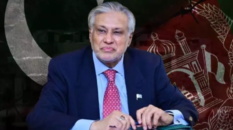 Ishaq Dar Leads Pakistan Delegation at SCO Summit in Moscow
