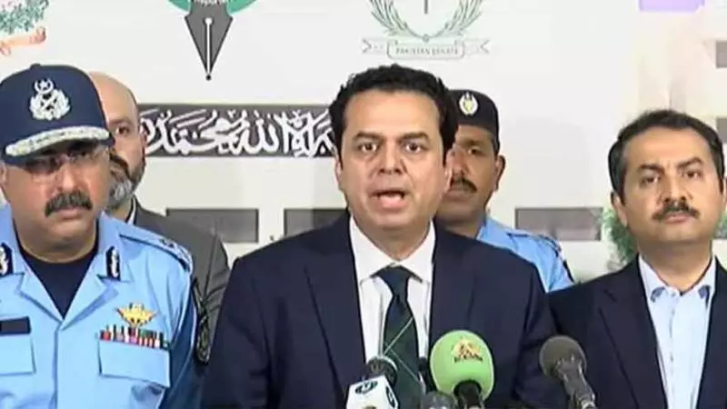 Islamabad Launches Secure Neighborhood Initiative for Enhanced Safety