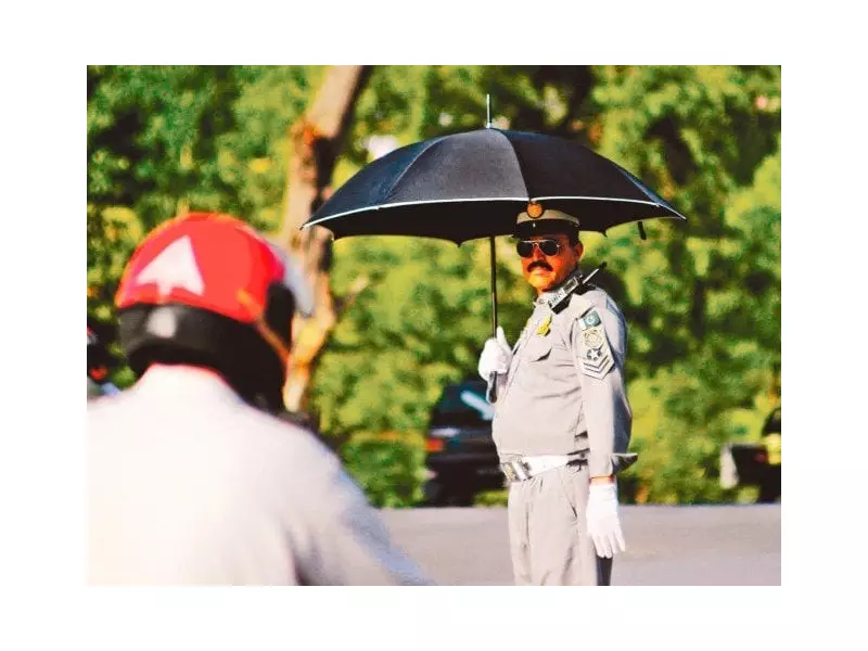 Islamabad Traffic Advisory for Tri-Nation T20 Series at Rawalpindi Stadium