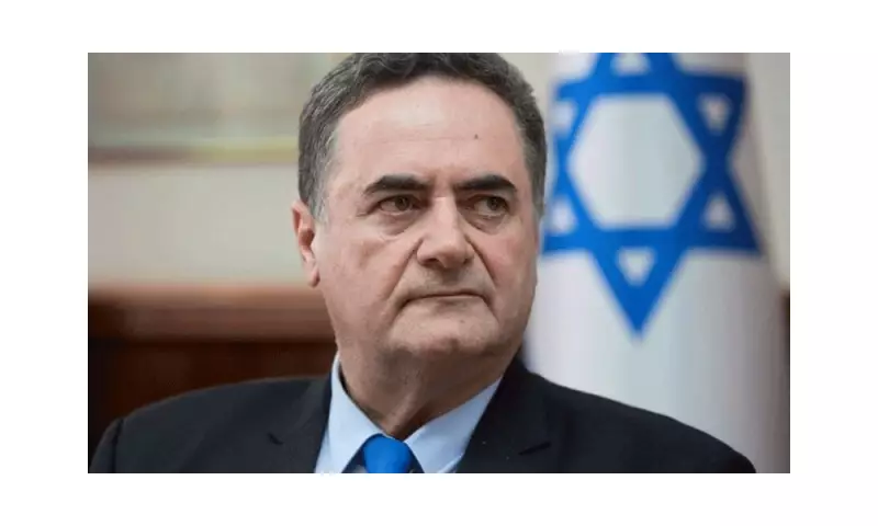 Israel Vows to Escalate Lebanon Strikes Amid Rising Border Tensions