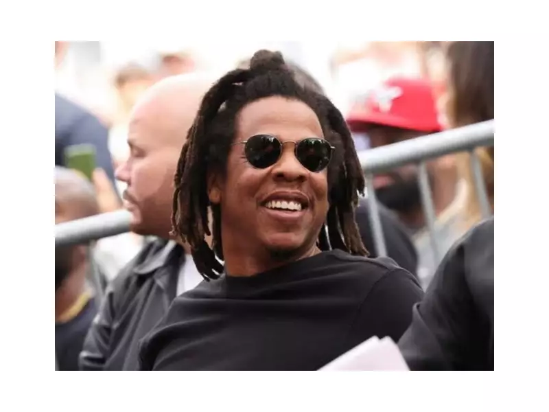 Jay-Z Paternity Saga Ends: Court Dismisses Decade-Long Case Over Alleged Son Rymir Satterthwaite