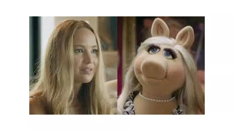 Jennifer Lawrence to Bring Miss Piggy to Life in Upcoming Movie!