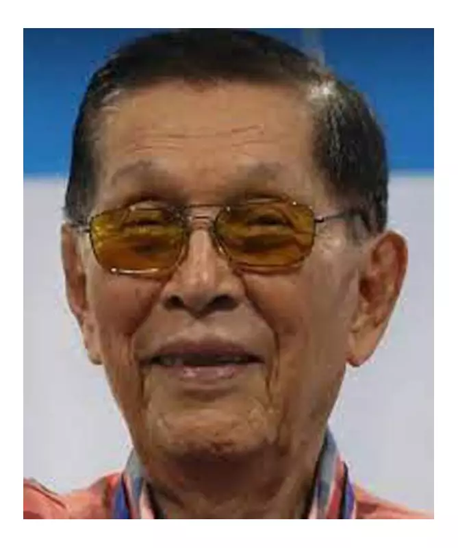 Juan Ponce Enrile Dies at 101: Marcos' Controversial Architect