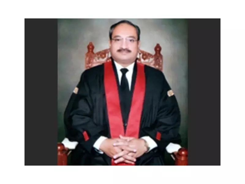 Judge Blames Live-In Culture for Noor Mukadam's Murder