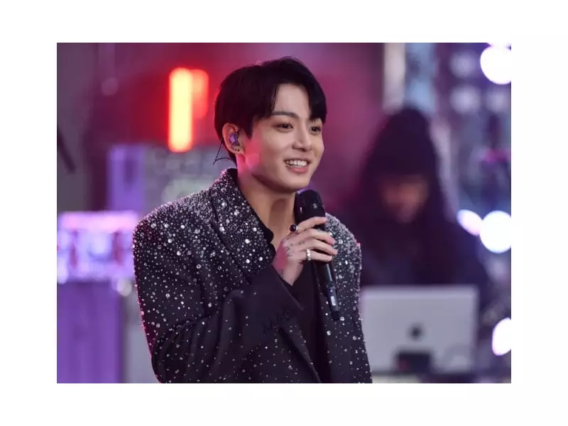 Jungkook Dating Rumours: Who Are The Women BTS Star Is Linked With?