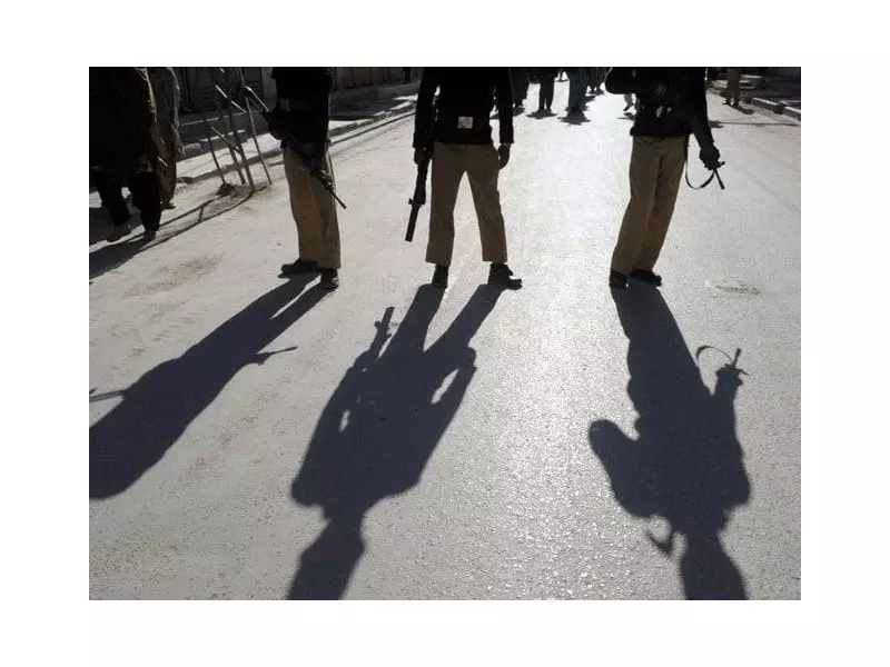 Karachi Driver Turned Extortionist Arrested After 3-Month Crime Spree