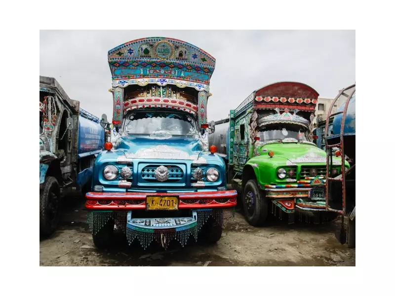 Karachi Water Crisis: Tanker Mafia Steals 30% of City Supply