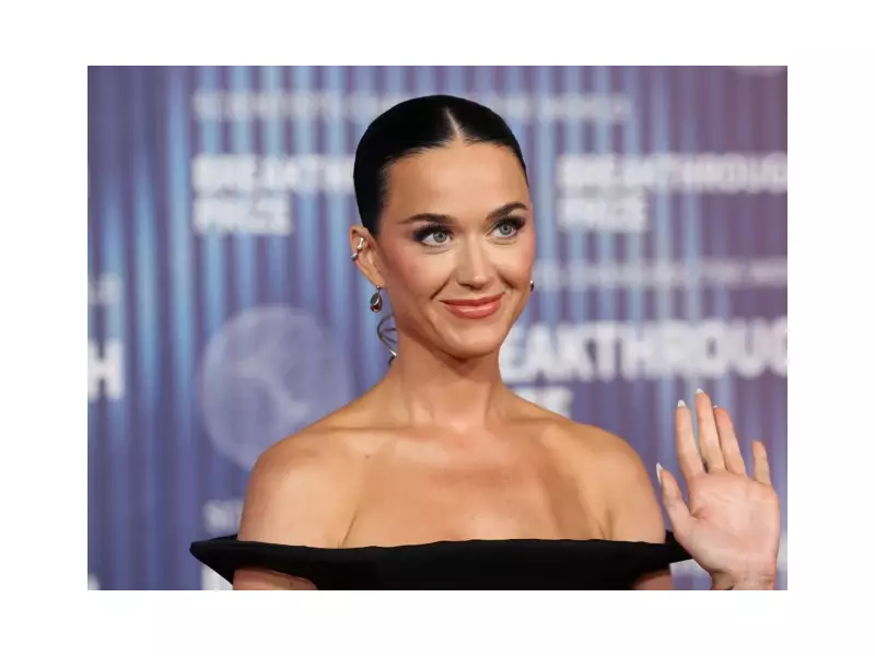 Katy Perry Drops Major Teaser for 'Bandaids' Music Video - Pakistani Fans Ecstatic!