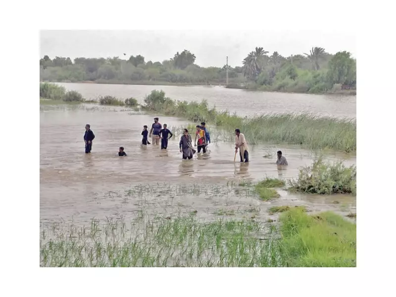 Khyber Pakhtunkhwa Launches Major Rs360 Billion Irrigation Overhaul