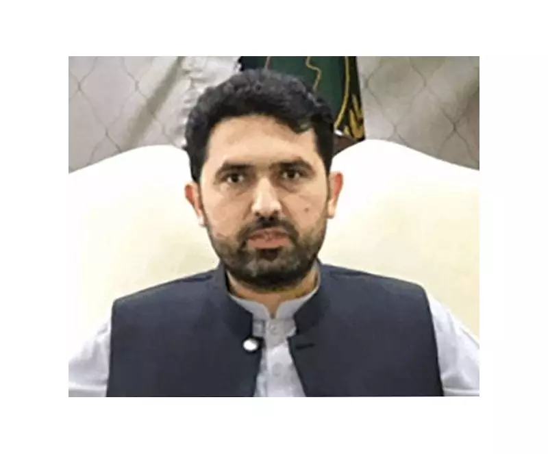 KP CM Sohail Afridi Meets Baizai Elders, Pledges Peace & Development